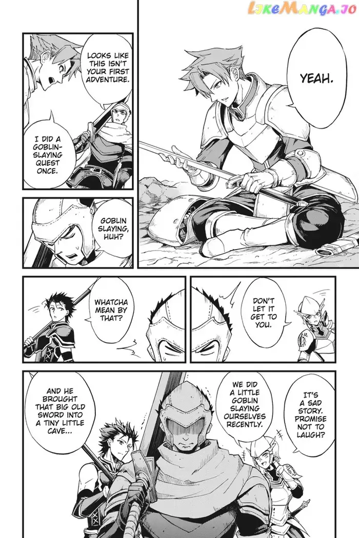 Goblin Slayer: Side Story Year One Chapter 12 image 13_optimized_optimized